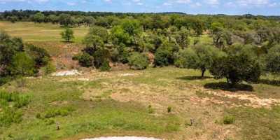 Residential Land For Sale in Fredericksburg, Texas