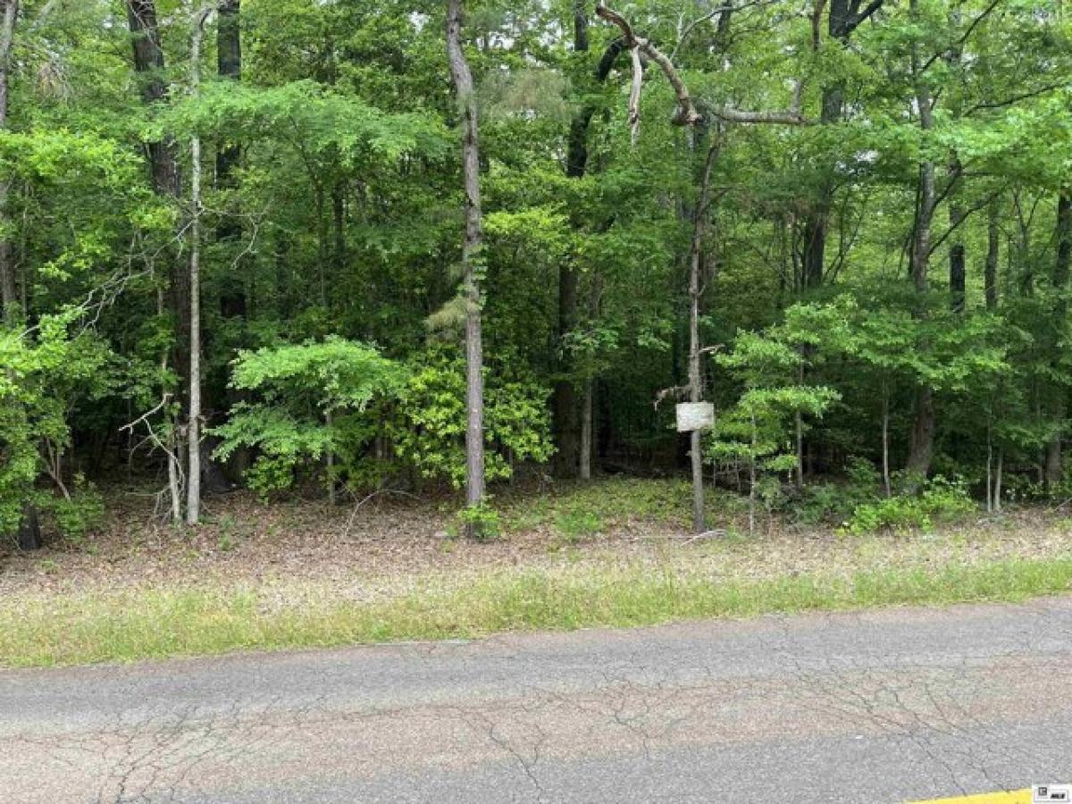 Picture of Residential Land For Sale in Choudrant, Louisiana, United States