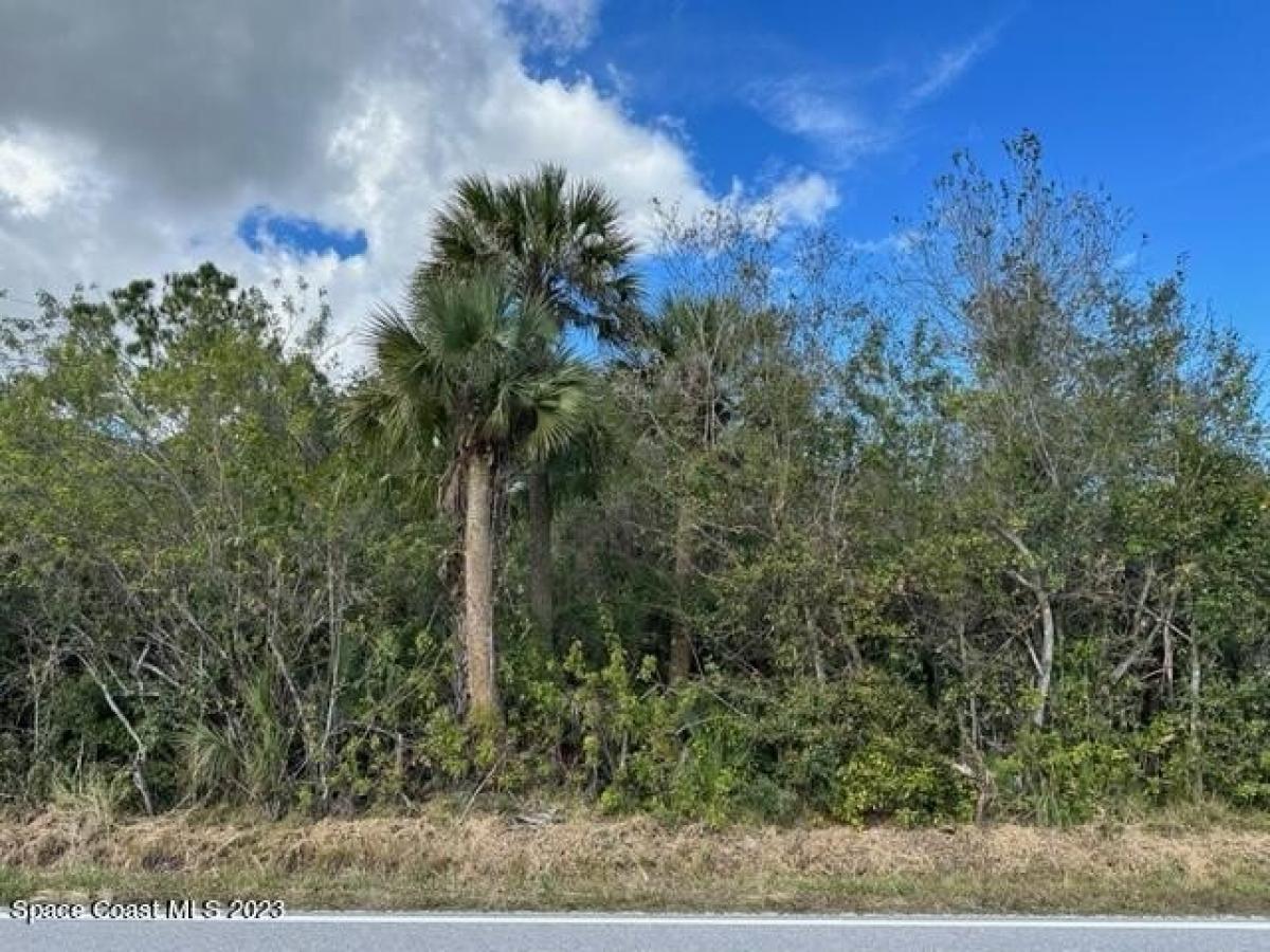 Picture of Residential Land For Sale in Melbourne, Florida, United States