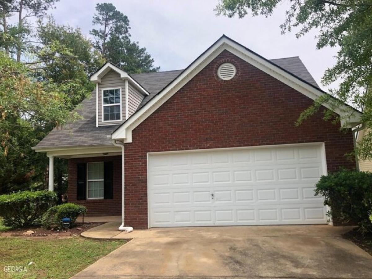 Picture of Home For Rent in Newnan, Georgia, United States