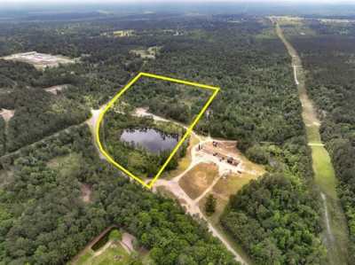 Residential Land For Sale in Silsbee, Texas