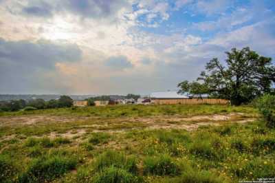 Residential Land For Sale in Blanco, Texas