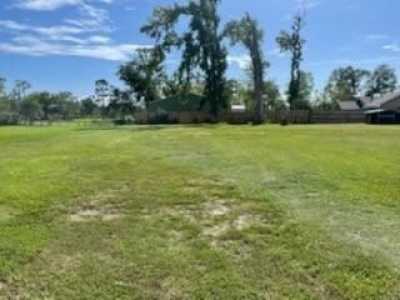 Residential Land For Sale in Westlake, Louisiana