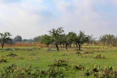 Residential Land For Sale in Harper, Texas