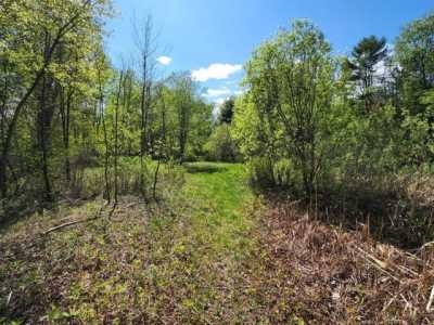 Residential Land For Sale in Lincolnville, Maine