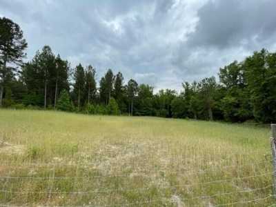 Residential Land For Sale in Mitchell, Georgia