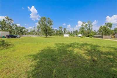 Residential Land For Sale in Westlake, Louisiana