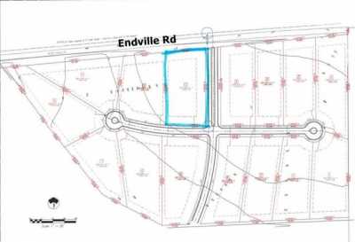 Residential Land For Sale in Pontotoc, Mississippi