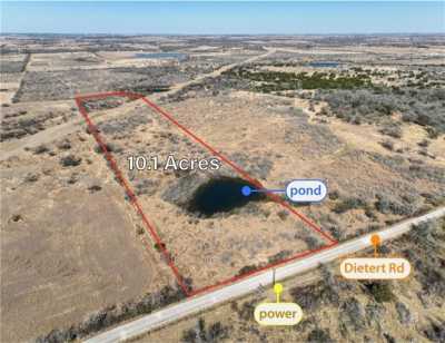 Residential Land For Sale in Seguin, Texas