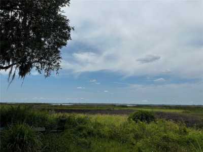 Residential Land For Sale in Saint Cloud, Florida