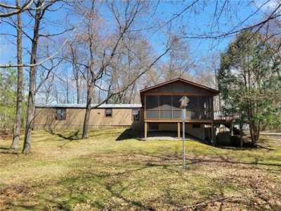 Home For Sale in Merrifield, Minnesota