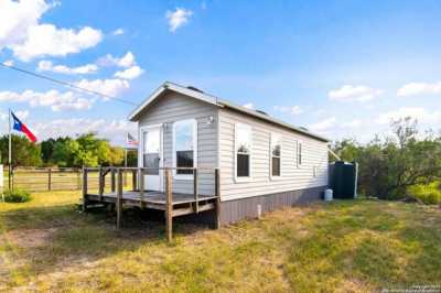 Residential Land For Sale in Bandera, Texas