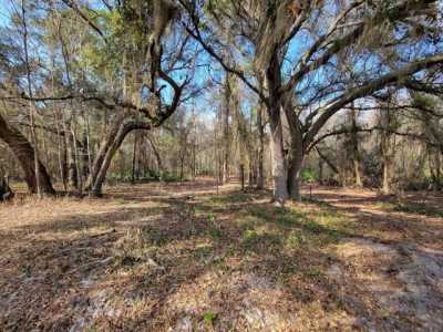 Residential Land For Sale in Fort Mccoy, Florida