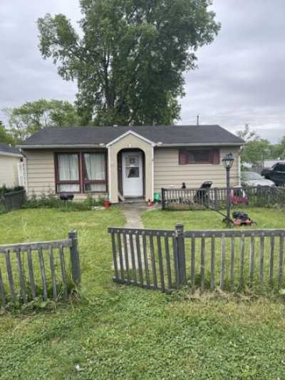 Home For Sale in Muncie, Indiana