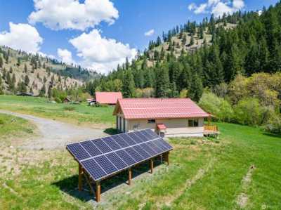 Home For Sale in Leavenworth, Washington