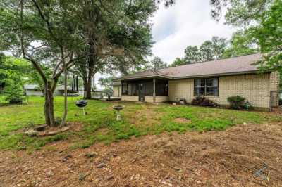 Home For Sale in Kemp, Texas