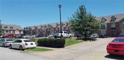 Home For Rent in Fayetteville, Arkansas