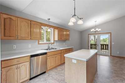 Home For Sale in Rush City, Minnesota