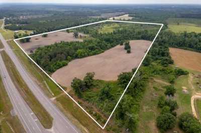 Residential Land For Sale in Gordon, Alabama