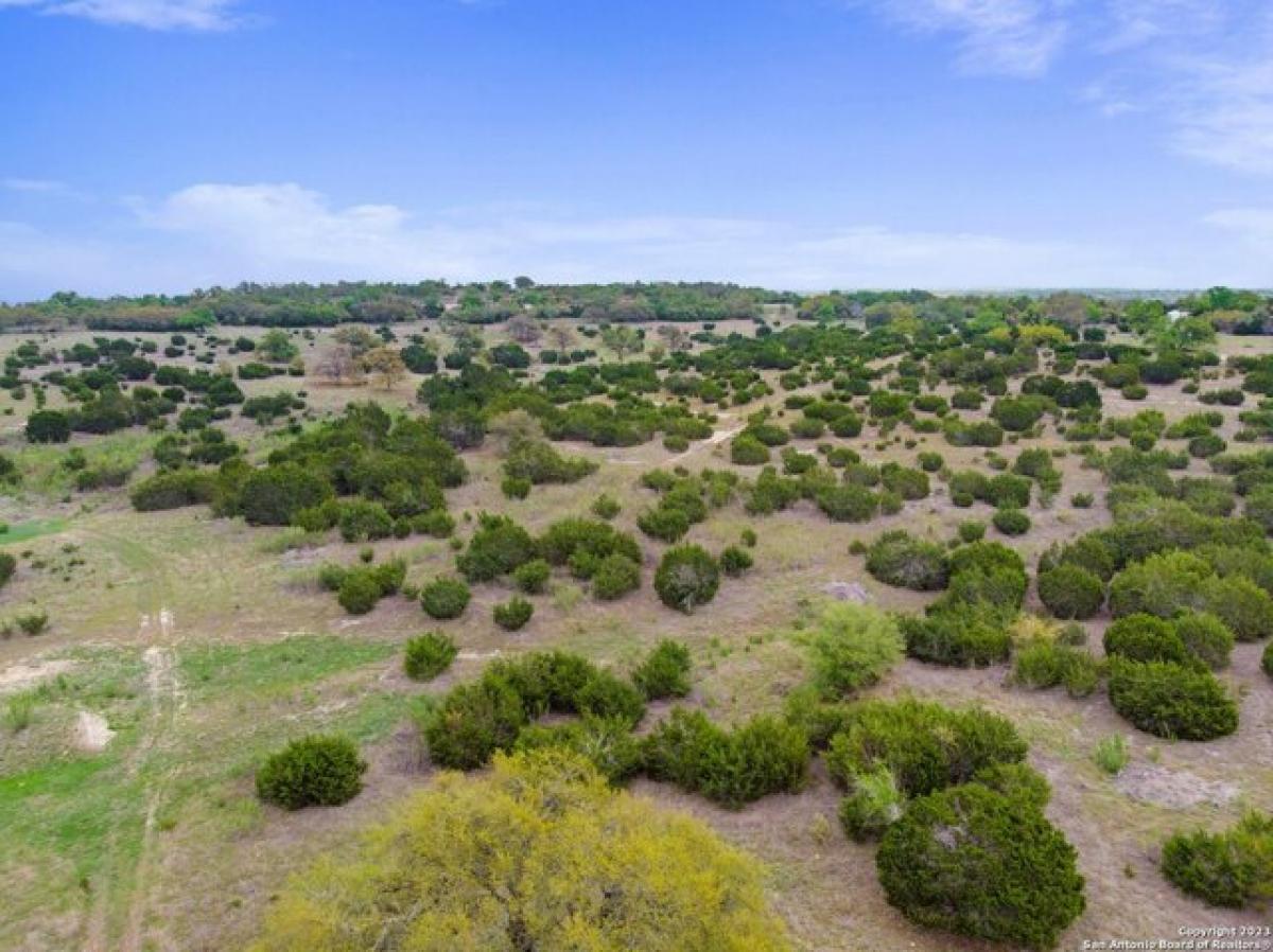 Picture of Residential Land For Sale in Blanco, Texas, United States