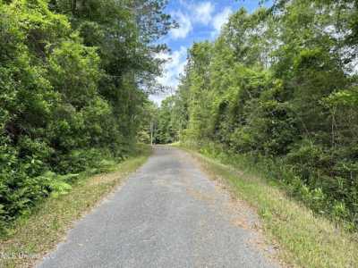 Residential Land For Sale in Lucedale, Mississippi