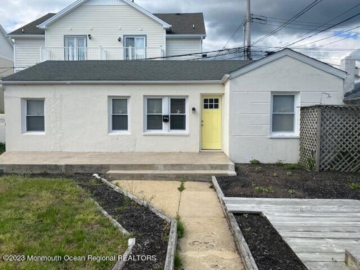 Picture of Home For Rent in Bradley Beach, New Jersey, United States