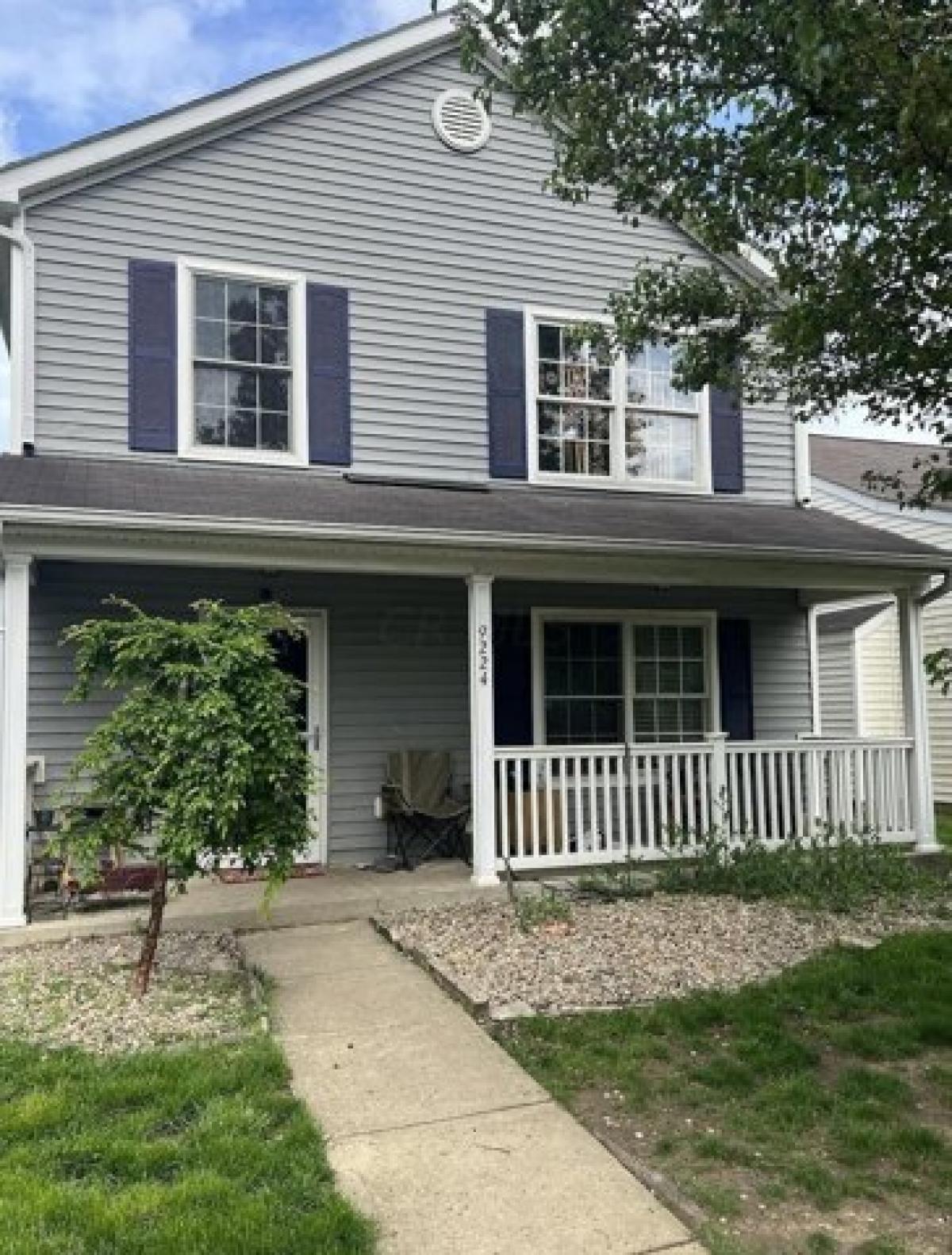 Picture of Home For Sale in Orient, Ohio, United States