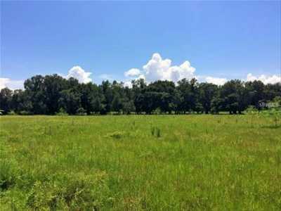 Residential Land For Sale in Saint Cloud, Florida