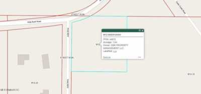 Residential Land For Sale in 