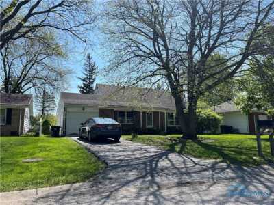 Home For Sale in Bowling Green, Ohio