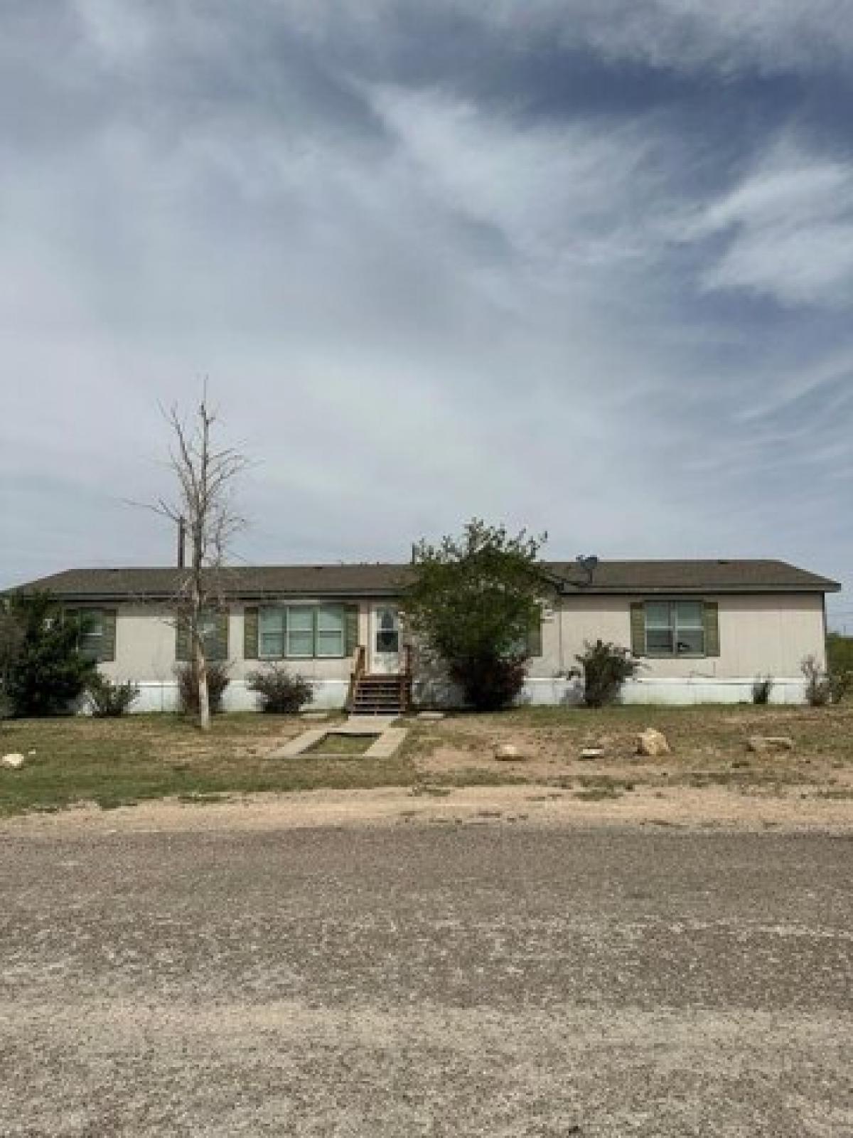 Picture of Home For Sale in McCamey, Texas, United States