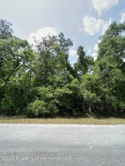 Residential Land For Sale in Chiefland, Florida