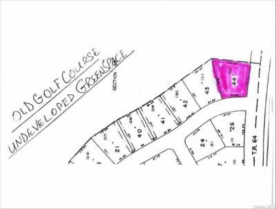 Residential Land For Sale in 