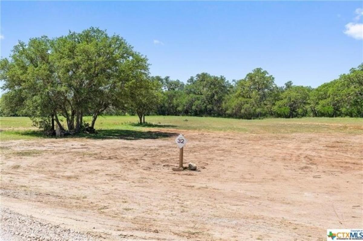 Picture of Residential Land For Sale in Johnson City, Texas, United States