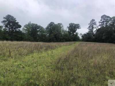 Residential Land For Sale in Atlanta, Texas