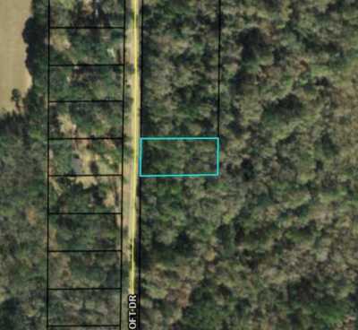 Residential Land For Sale in Thomasville, Georgia