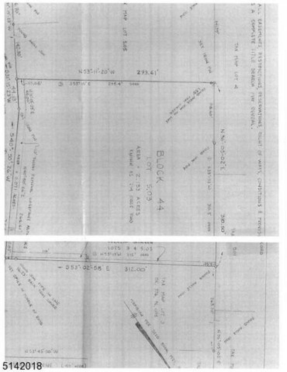 Picture of Residential Land For Sale in Montague, New Jersey, United States