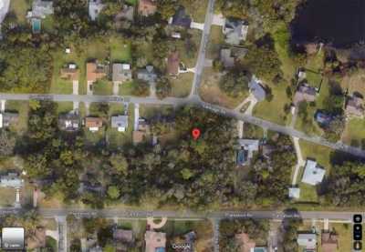 Residential Land For Sale in Debary, Florida