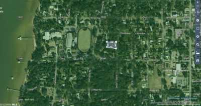 Residential Land For Sale in Daphne, Alabama