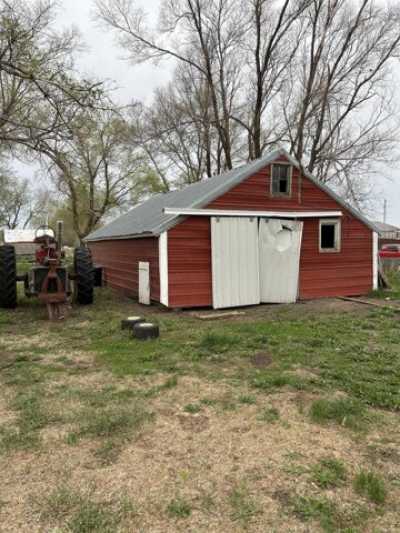 Home For Sale in Mount Vernon, South Dakota