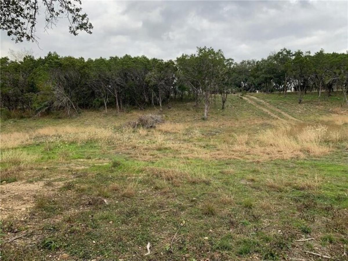 Picture of Residential Land For Sale in Spicewood, Texas, United States