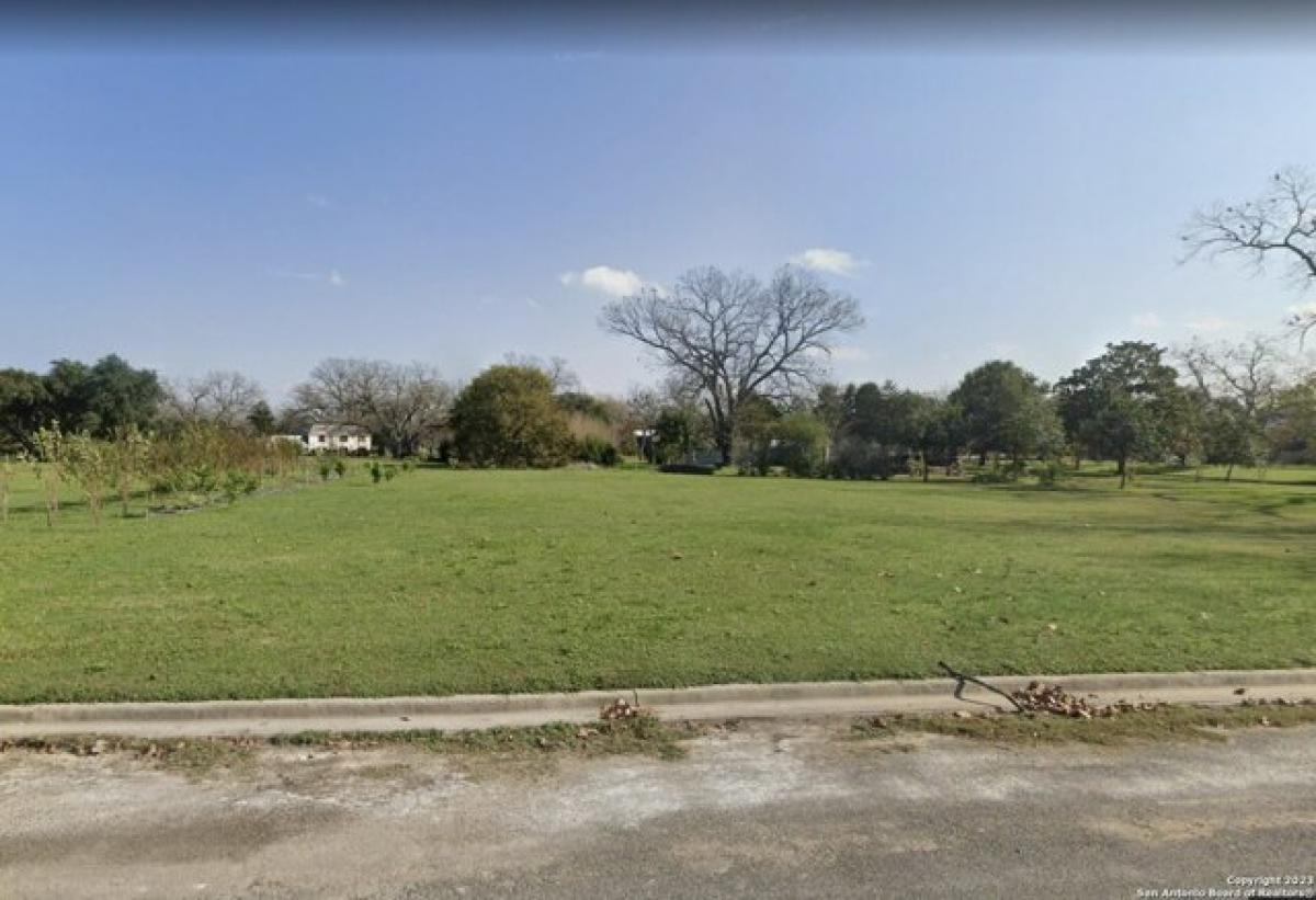 Picture of Residential Land For Sale in Seguin, Texas, United States