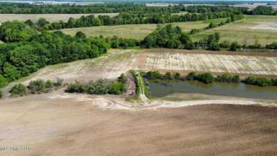 Residential Land For Sale in Lambert, Mississippi