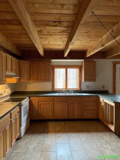 Home For Sale in Wolcott, Vermont