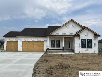 Home For Sale in Hickman, Nebraska