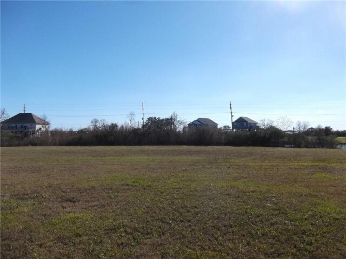 Picture of Residential Land For Sale in Slidell, Louisiana, United States