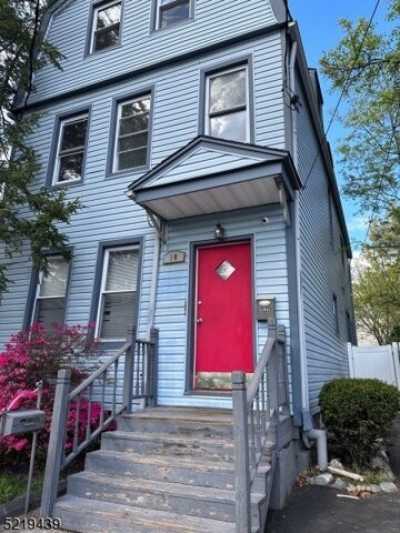 Apartment For Rent in Irvington, New Jersey