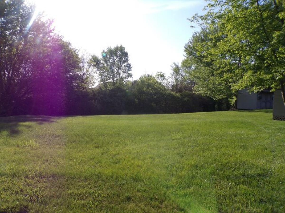 Picture of Residential Land For Sale in Avon, Indiana, United States