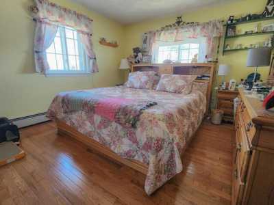 Home For Sale in Manchester, New Hampshire