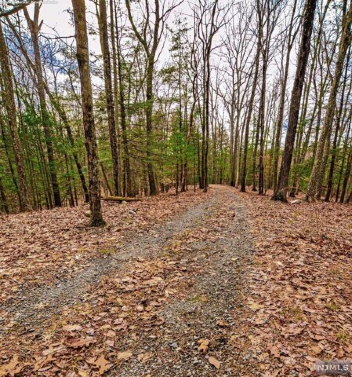 Picture of Residential Land For Sale in Montague, New Jersey, United States